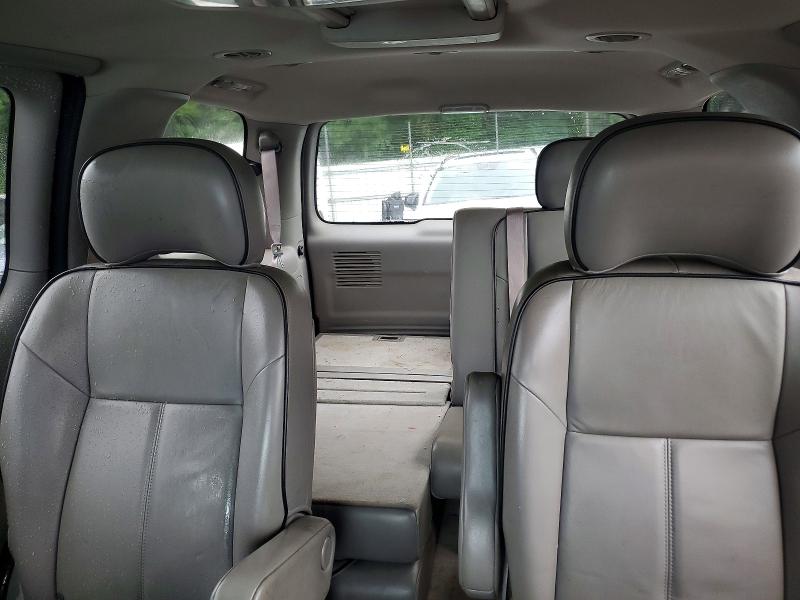 Photo 10 from auction – 2006 BUICK TERRAZA with VIN 5GADV33L86D212321