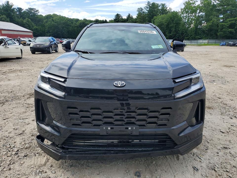 Photo 5 from auction – 2026 TOYOTA RAV4 with VIN 2T36CRAV4TW004598