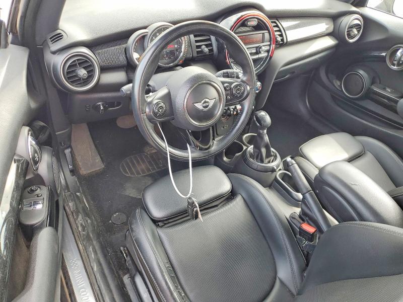 Photo 8 from auction – 2014 MINI COOPER with VIN WMWXM7C5XET986594