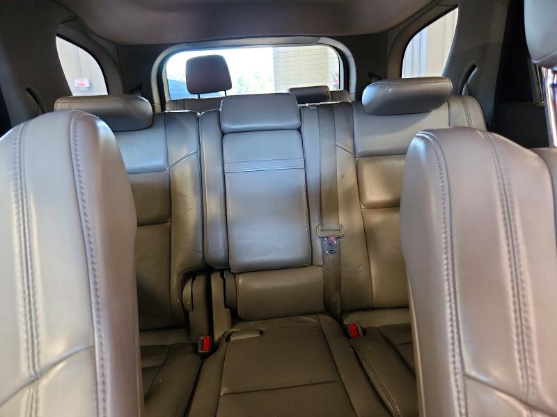 Photo 10 from auction – 2013 DODGE DURANGO with VIN 1C4RDJDG8DC673387
