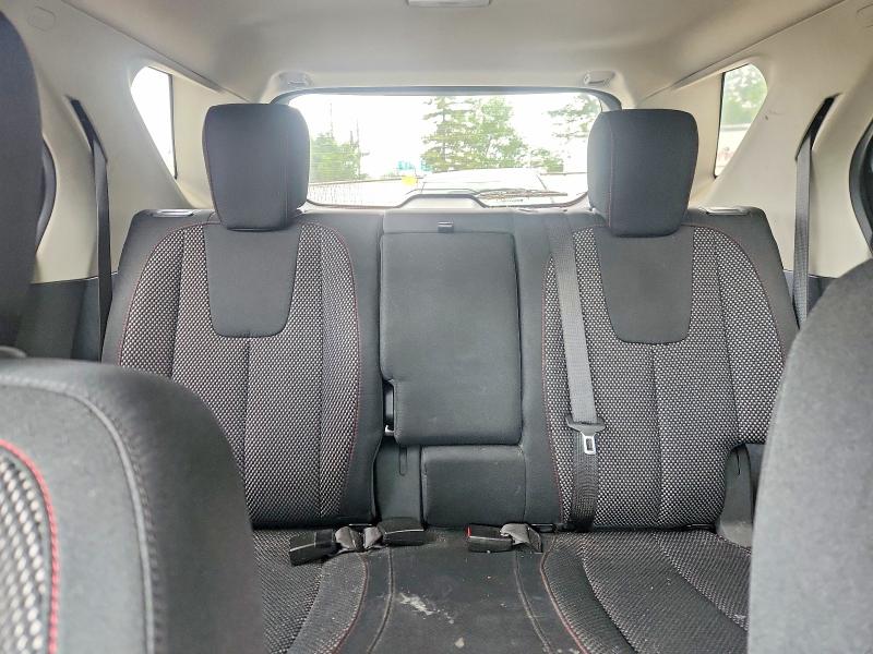 Photo 10 from auction – 2014 CHEVROLET EQUINOX with VIN 2GNALBEK8E6120331