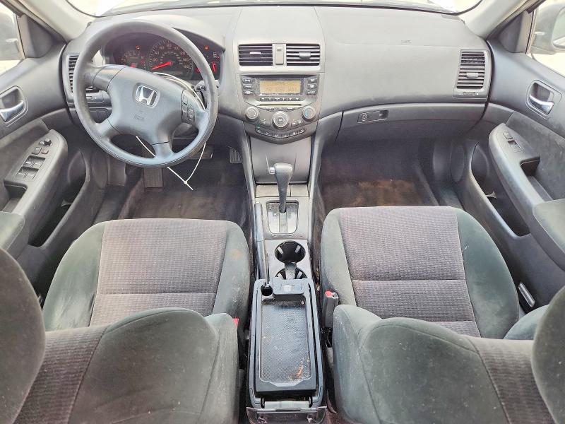 Photo 8 from auction – 2005 HONDA ACCORD with VIN 1HGCM56405A005212