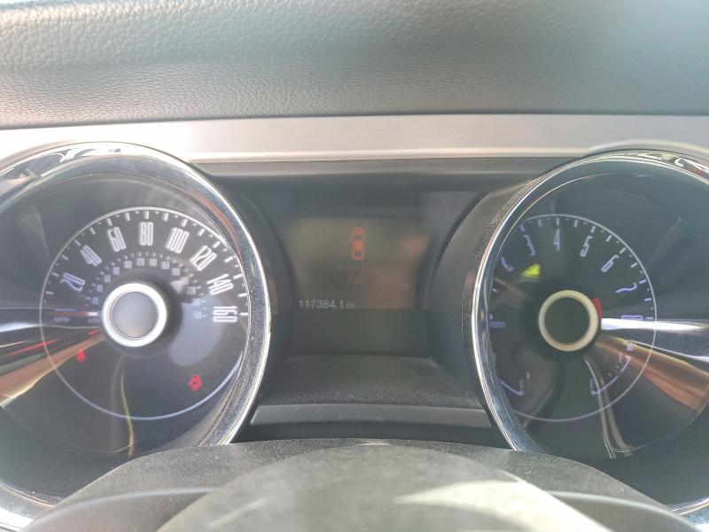 Photo 9 from auction – 2014 FORD MUSTANG with VIN 1ZVBP8CF1E5224145