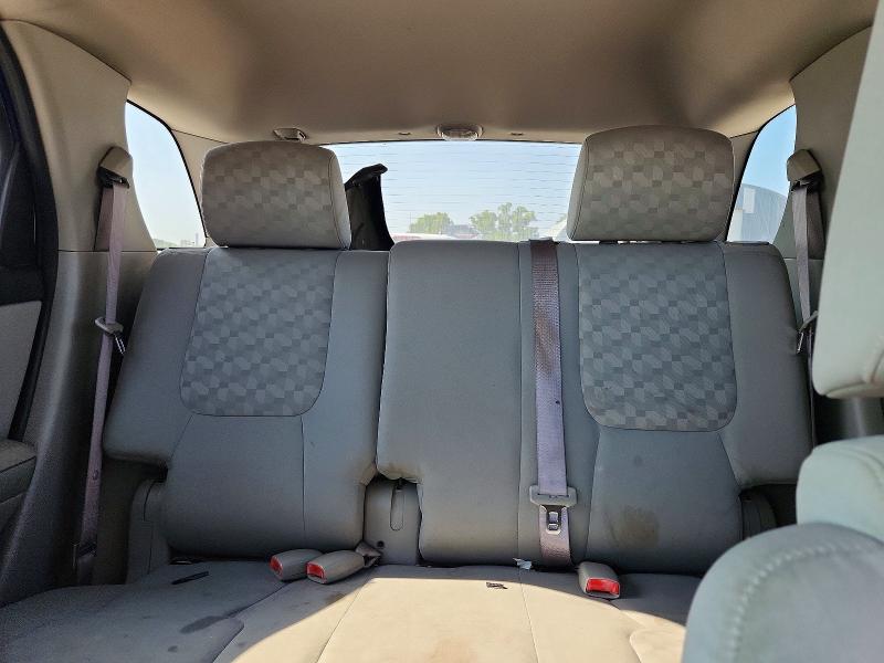Foto 10 de la subasta – 2005 CHEVROLET EQUINOX con VIN 2CNDL73F256160862
