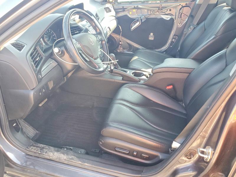 Photo 7 from auction – 2020 ACURA ILX with VIN 19UDE2F39LA000112