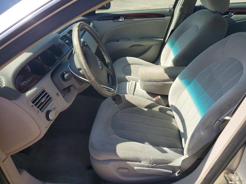 Фото 7 с аукциона – 2010 BUICK LUCERNE с VIN 1G4HA5EM8AU124063