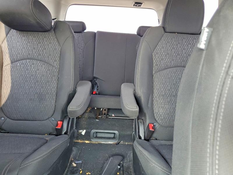 Photo 10 from auction – 2013 GMC ACADIA with VIN 1GKKVPKD9DJ238226