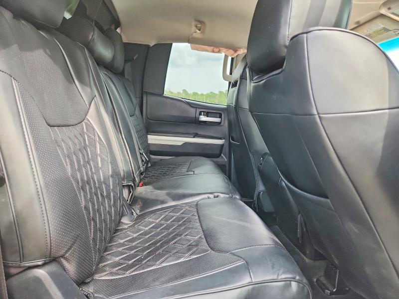 Photo 10 from auction – 2015 TOYOTA TUNDRA with VIN 5TFRM5F11FX086332