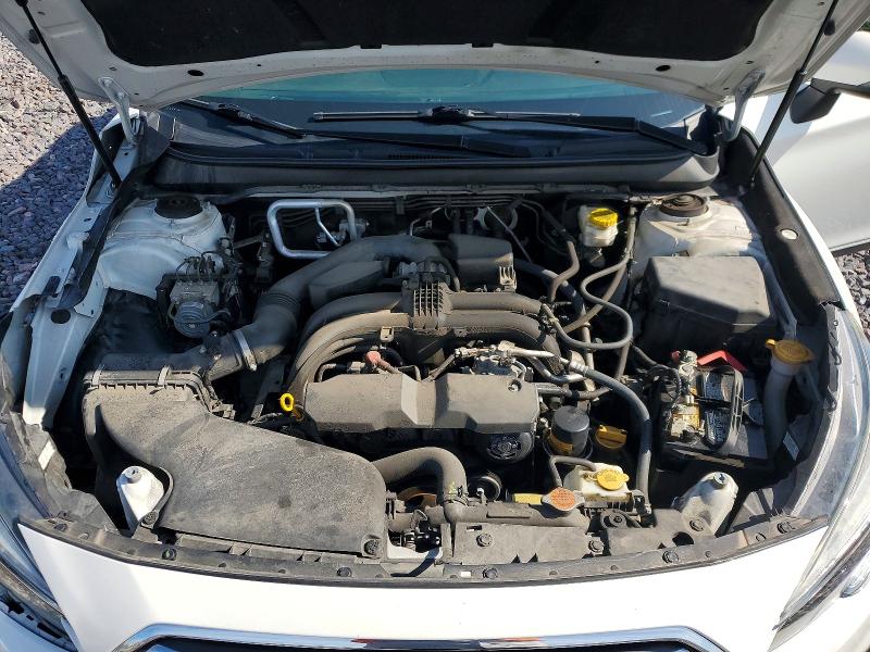 Photo 11 from auction – 2018 SUBARU OUTBACK with VIN 4S4BSAFC2J3339011