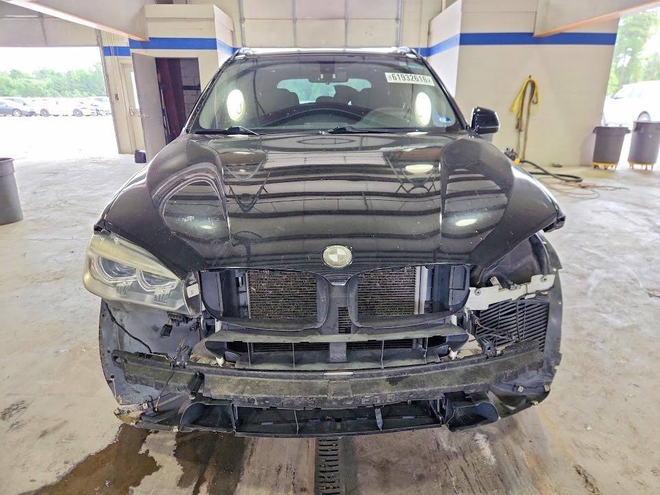 Photo 5 from auction – 2016 BMW X5 with VIN 5UXKR2C56G0R72941