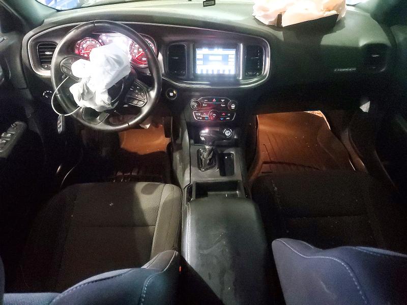 صورة رقم 8 من المزاد - 2020 DODGE CHARGER مع VIN 2C3CDXBG4LH248437