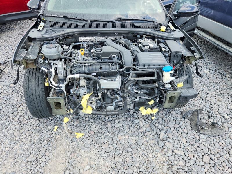 Photo 11 from auction – 2023 VOLKSWAGEN JETTA with VIN 3VW5M7BU7PM031141