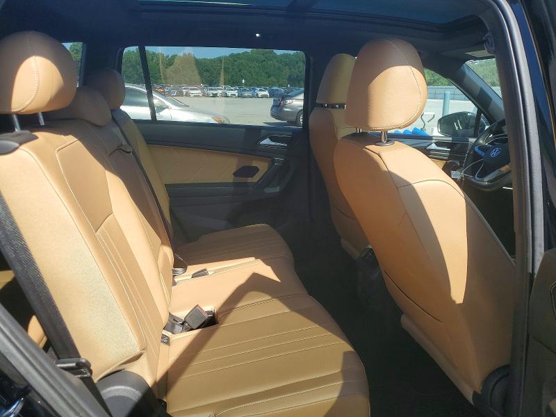 Photo 11 from auction – 2024 VOLKSWAGEN TIGUAN with VIN 3VVNB7AXXRM003391
