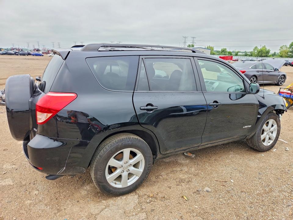 Photo 3 from auction – 2006 TOYOTA RAV4 with VIN JTMBK31V265010281
