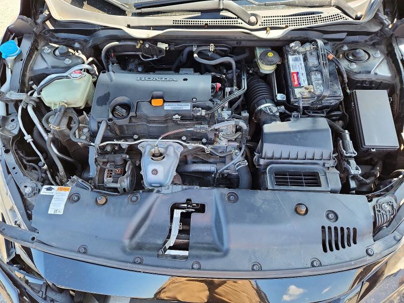 صورة رقم 11 من المزاد - 2019 HONDA CIVIC مع VIN 2HGFC2F8XKH514643