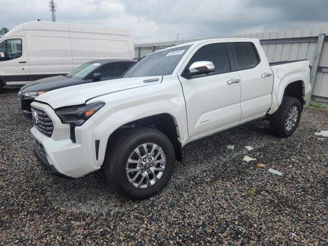 2026 TOYOTA TACOMA - Търг №62685646