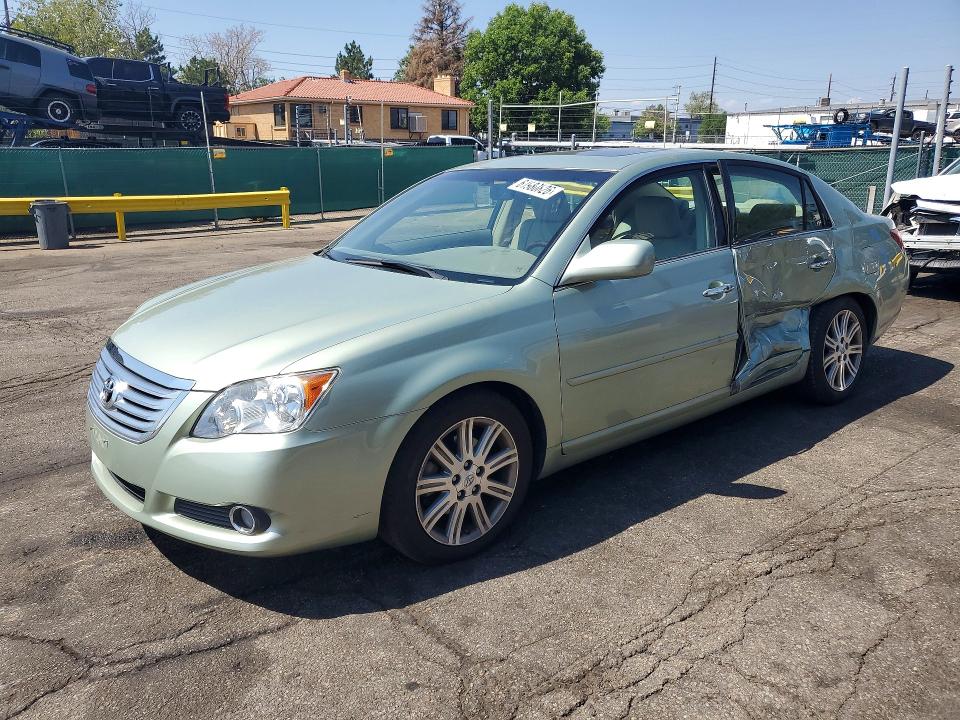 2009 TOYOTA AVALON - Търг №61980826