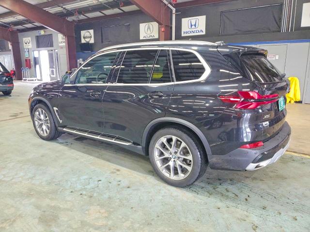 Zdjęcie 3 z aukcji – 2026 BMW X5 z VIN 5UX23EU06T9110184