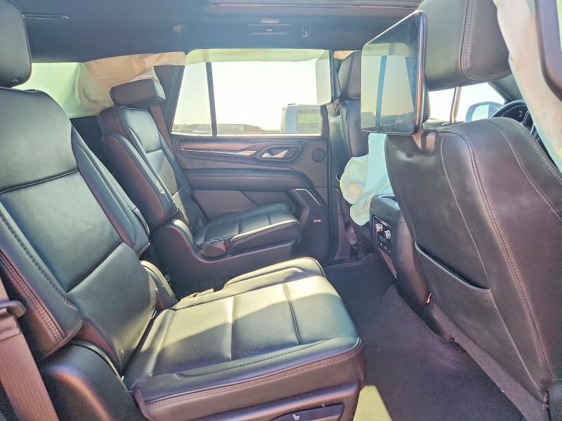 Photo 11 from auction – 2021 GMC YUKON with VIN 1GKS2DKL4MR409626