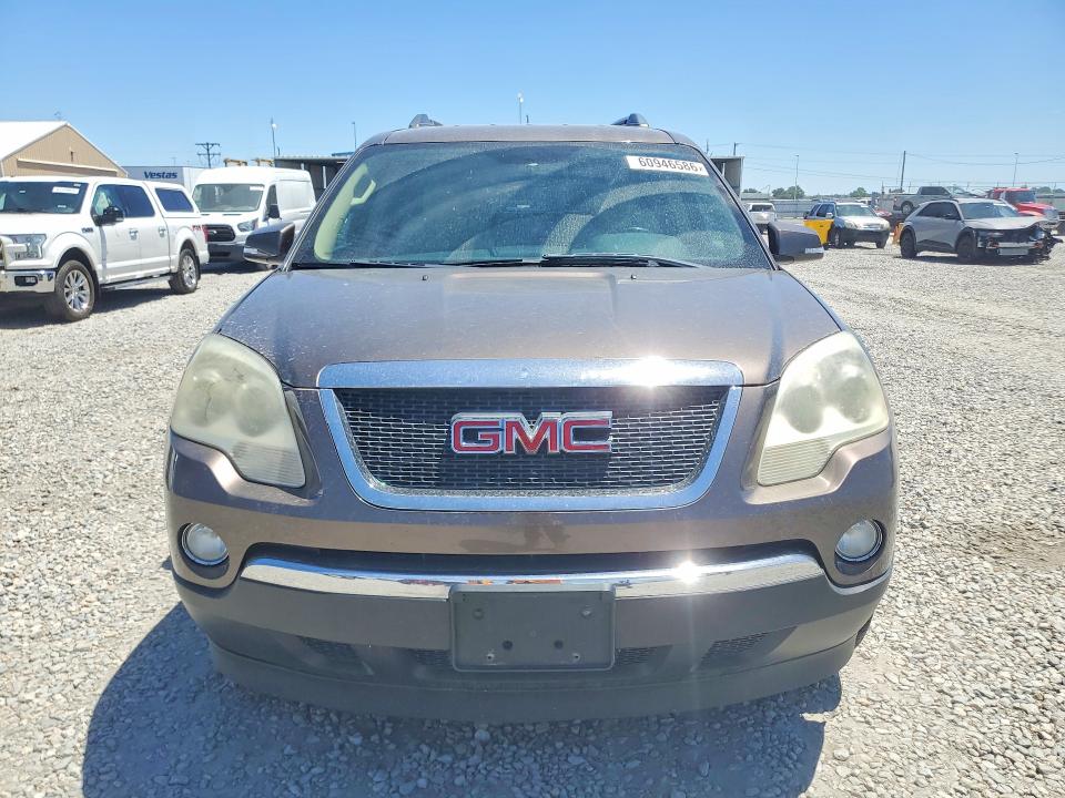 Photo 5 from auction – 2012 GMC ACADIA with VIN 1GKKRSED8CJ142962