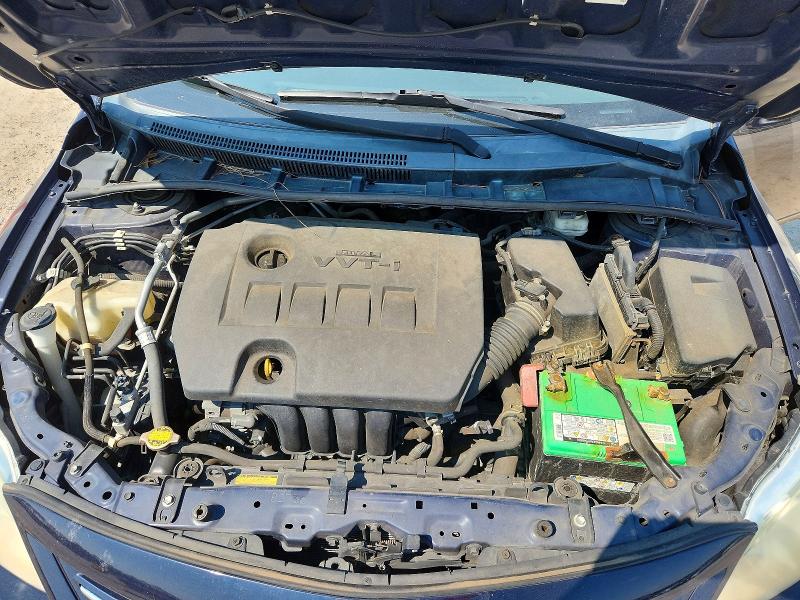 Photo 11 from auction – 2013 TOYOTA COROLLA with VIN 2T1BU4EE8DC941023