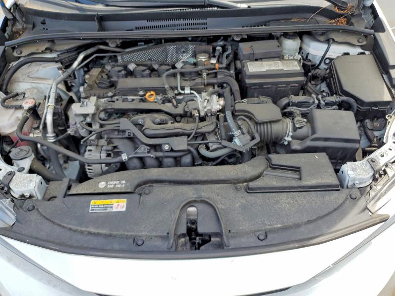 صورة رقم 11 من المزاد - 2024 TOYOTA COROLLA مع VIN 5YFB4MDE7RP095945