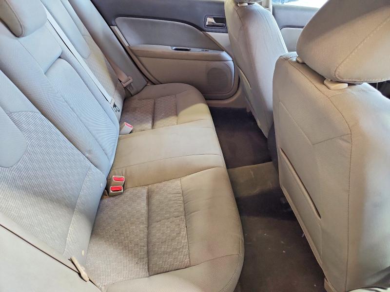 Photo 10 from auction – 2012 FORD FUSION with VIN 3FAHP0JA6CR145916