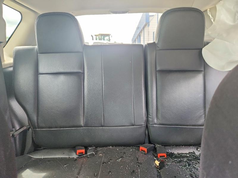 Photo 10 from auction – 2016 JEEP COMPASS with VIN 1C4NJCEA1GD774203