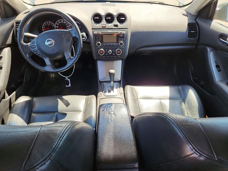 Photo 8 from auction – 2010 NISSAN ALTIMA with VIN 1N4AL2AP5AN566474