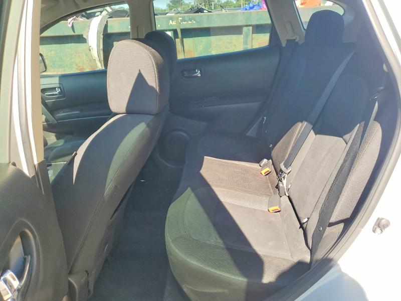 Photo 11 from auction – 2014 NISSAN ROGUE SELECT with VIN JN8AS5MT0EW610859