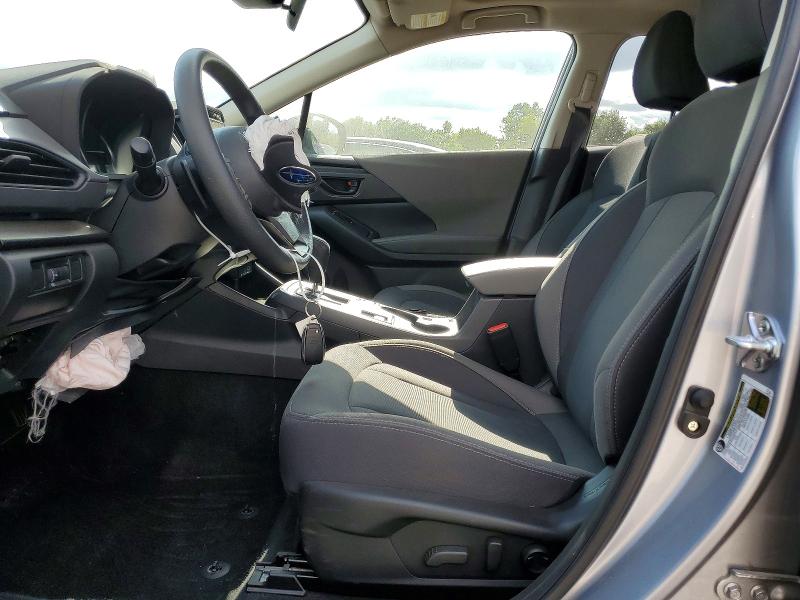 Photo 7 from auction – 2025 SUBARU CROSSTREK with VIN JF2GUHDC2SH286834