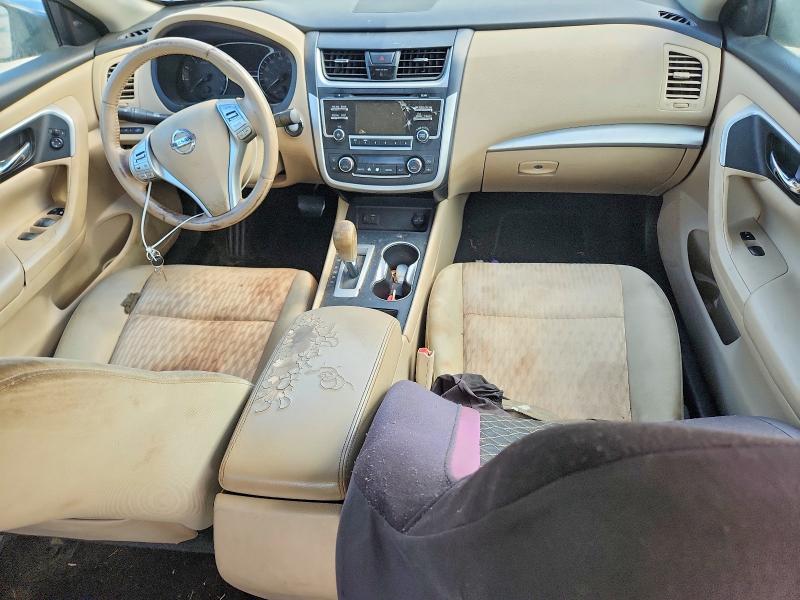 Photo 8 from auction – 2017 NISSAN ALTIMA with VIN 1N4AL3AP1HC155598