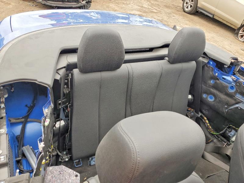 Photo 10 from auction – 2020 BMW M240I with VIN WBA2N1C05L7E20330