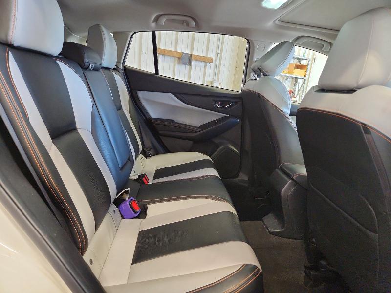 Photo 11 from auction – 2019 SUBARU CROSSTREK with VIN JF2GTANC5KH261855