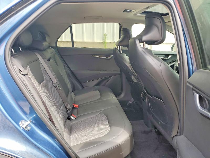 صورة رقم 11 من المزاد - 2025 KIA NIRO مع VIN KNDCR3LE5S5253011