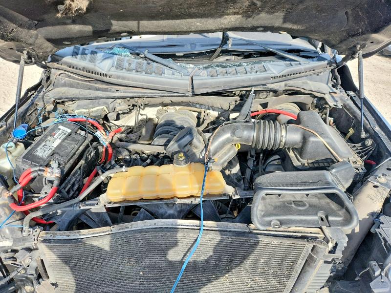 صورة رقم 11 من المزاد - 2017 FORD F150 مع VIN 1FTEW1CF2HKD92750