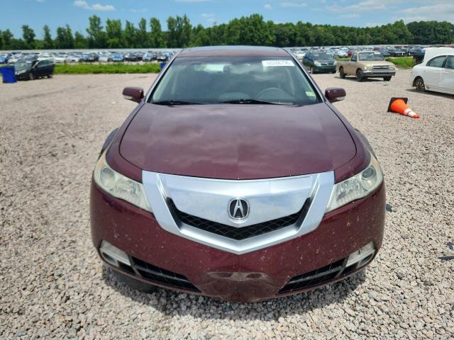 Photo 5 from auction – 2010 ACURA TL with VIN 19UUA9F52AA003632