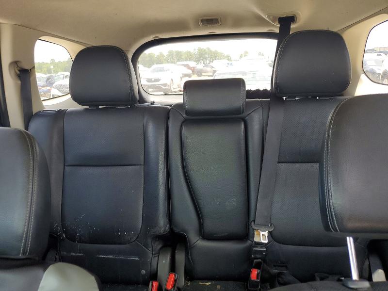 Photo 10 from auction – 2014 MITSUBISHI OUTLANDER with VIN JA4AD3A31EZ013078