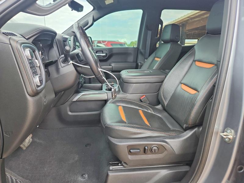 Photo 7 from auction – 2019 GMC SIERRA with VIN 3GTP9EEL5KG166453