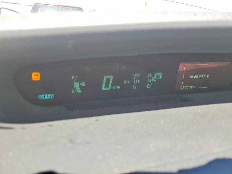 Photo 9 from auction – 2014 TOYOTA PRIUS with VIN JTDKN3DU9E0359153