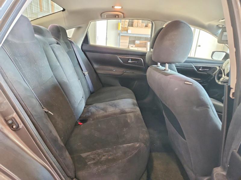 Photo 10 from auction – 2015 NISSAN ALTIMA with VIN 1N4AL3AP7FN876509
