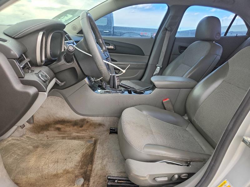 Photo 7 from auction – 2016 CHEVROLET MALIBU LIMITED with VIN 1G11C5SA2GF127041