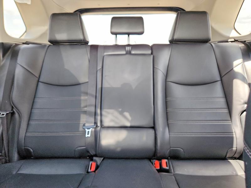 Photo 10 from auction – 2025 TOYOTA RAV4 with VIN 2T3C1RFV5SW402080