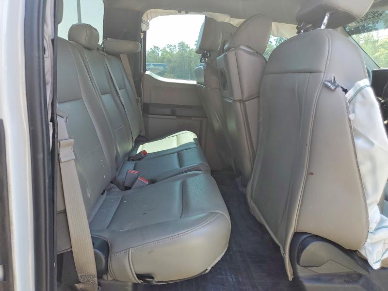Photo 10 from auction – 2019 FORD F150 with VIN 1FTEX1CB9KFB64822