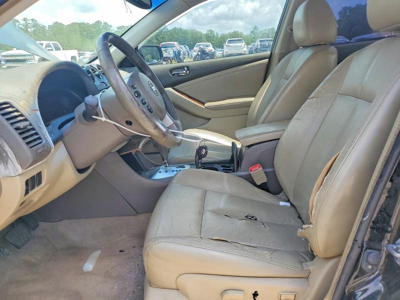 Photo 7 from auction – 2008 NISSAN ALTIMA with VIN 1N4AL21E98N456794