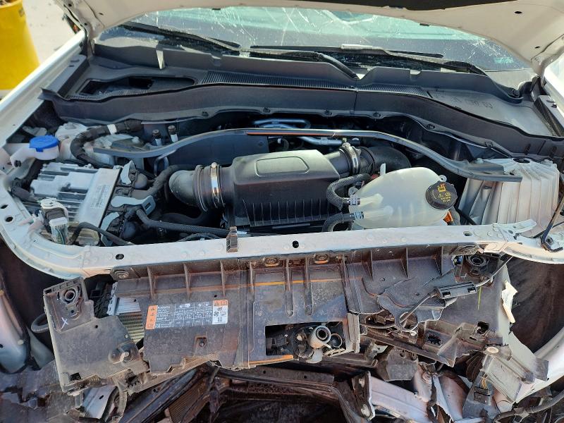Photo 12 from auction – 2025 FORD EXPLORER with VIN 1FMWK8HC4SGC79055