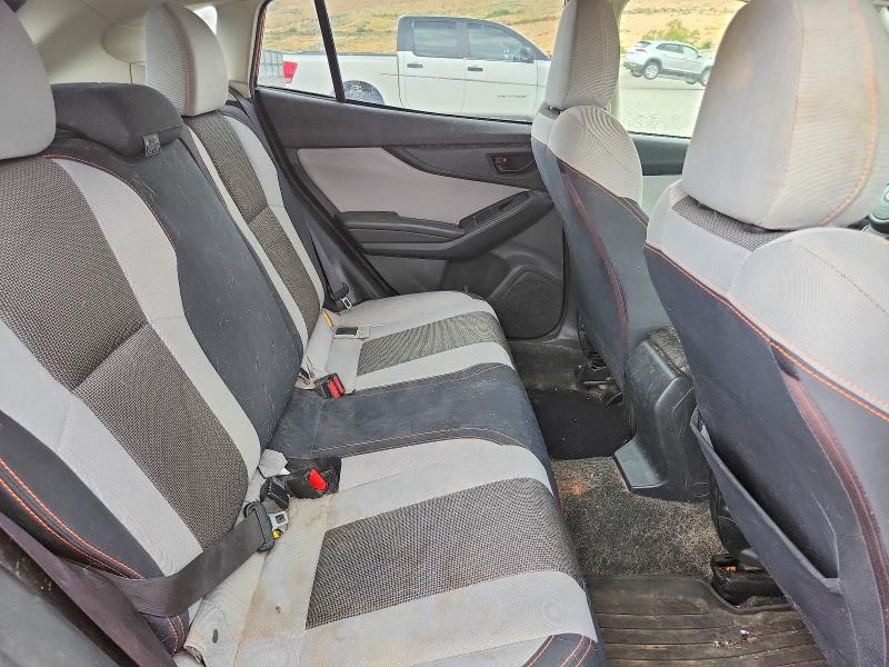 Photo 10 from auction – 2018 SUBARU CROSSTREK with VIN JF2GTADC4J8261829
