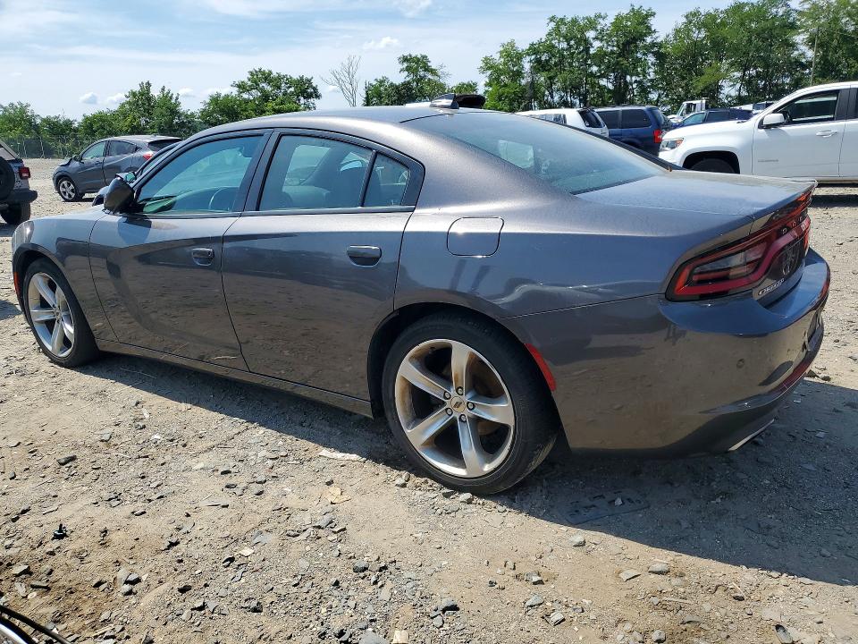 صورة رقم 2 من المزاد - 2018 DODGE CHARGER مع VIN 2C3CDXHG2JH135462