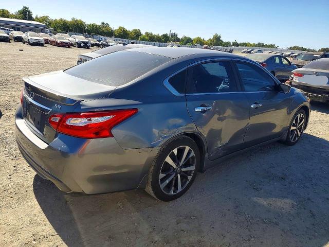 Photo 3 from auction – 2016 NISSAN ALTIMA with VIN 1N4AL3AP1GC135673