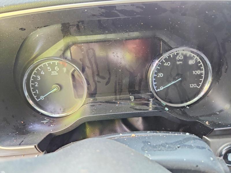 Photo 9 from auction – 2021 FORD F150 with VIN 1FTEW1EP4MKF12337